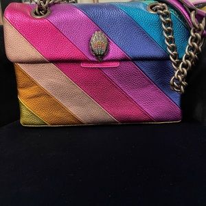 Kurt Geiger London Kensington Bag